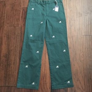 NEW Vineyard Vines Boys Pants